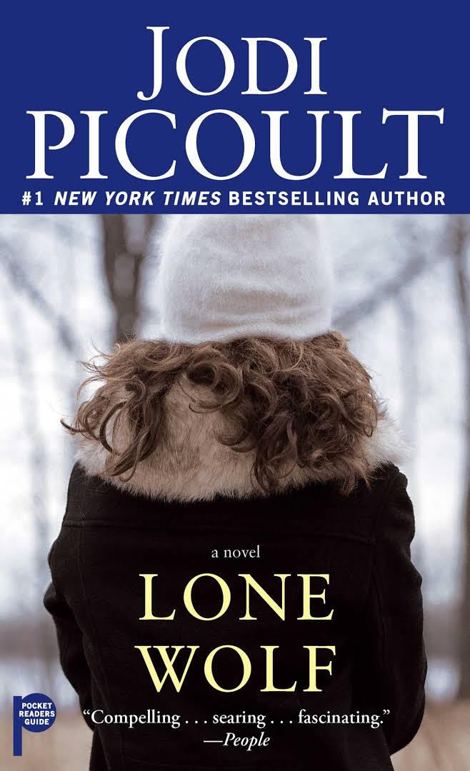 Download Lone Wolf By Jodi Picoult