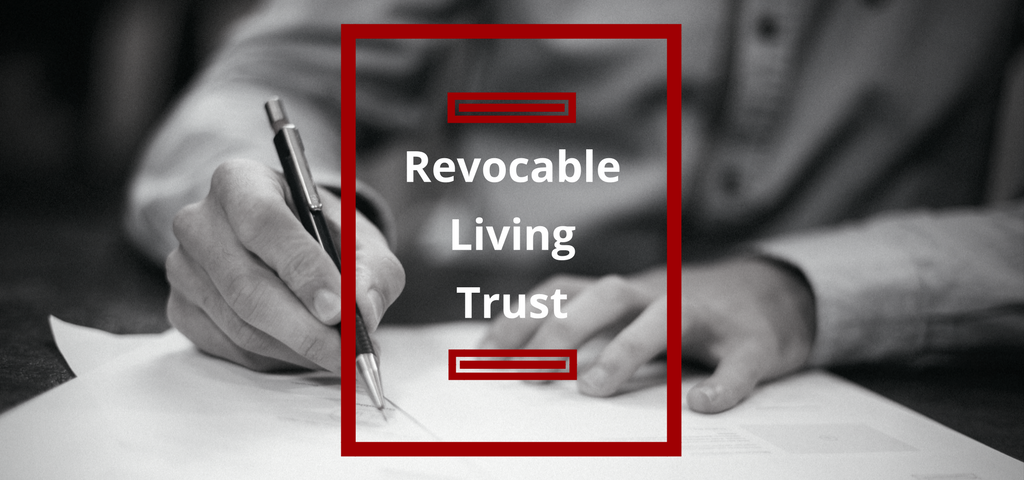 Revocable Trust Header
